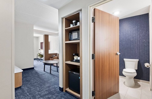 Hickory Hotel | Guest Rated: 8.8 at Fairfield Inn & Suites by Marriott Hickory