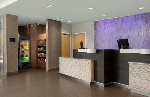 Moscow Hotel | Pet-Friendly Fairfield Inn & Suites in Beautiful Moscow