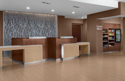Tustin Hotel | Discover Fairfield Inn & Suites: Family-Friendly Ocean Views