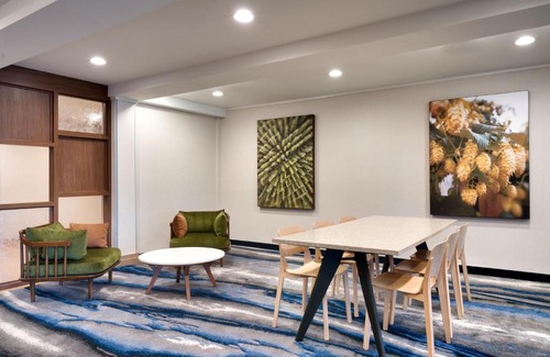 Buena Hotel | Discover Fairfield Inn & Suites by Marriott Yakima