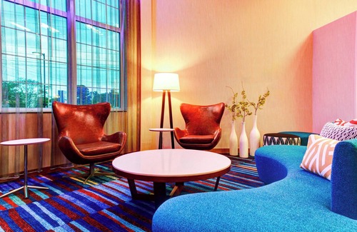 Hyannis Hotel | Experience Comfort at Fairfield Inn & Suites Cape Cod Hyannis
