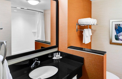 Hyannis Hotel | Experience Comfort at Fairfield Inn & Suites Cape Cod Hyannis