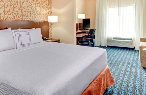 Hyannis Hotel | Experience Comfort at Fairfield Inn & Suites Cape Cod Hyannis