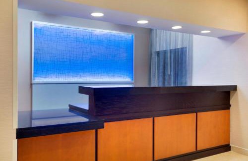 Plano Hotel | Discover Fairfield Inn & Suites: Family-Friendly Comfort