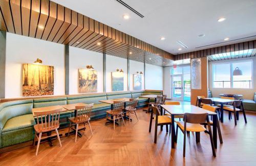 Cedar Hill Hotel | Family-Friendly Fairfield Inn & Suites in Cedar Hill, TX
