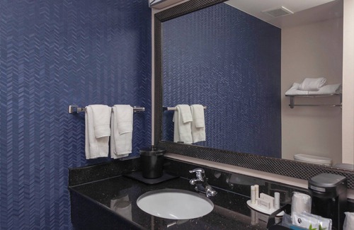 East Forest Hotel | Discover Comfort at Fairfield Inn & Suites Charlotte Matthews