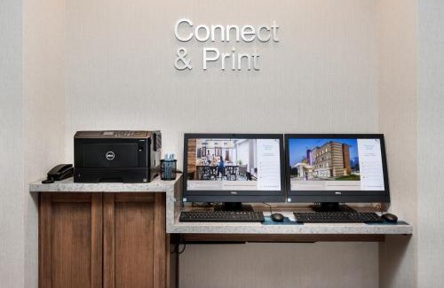 Crestview Hotel | Guest Rated 9.2! Fairfield Inn & Suites with Pool Access