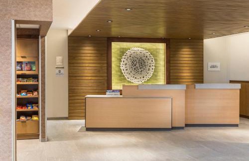 Downtown Des Moines Hotel | Discover Comfort at Fairfield Inn & Suites Des Moines Downtown