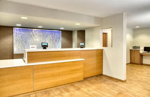 Frankenmuth Hotel | Welcoming Fairfield Inn by Marriott Frankenmuth Awaits You