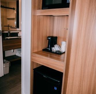 Georgetown Hotel | Discover Comfort at Fairfield Inn & Suites Lexington Georgetown