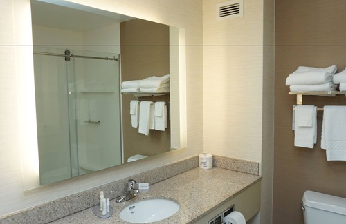 Lickdale Hotel | Top-Rated Fairfield Inn & Suites in Jonestown with Pool