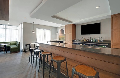 Mansfield Hotel | Experience Comfort at Fairfield Inn & Suites Mansfield