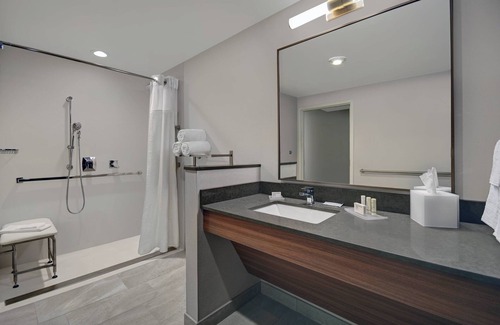 Mansfield Hotel | Experience Comfort at Fairfield Inn & Suites Mansfield