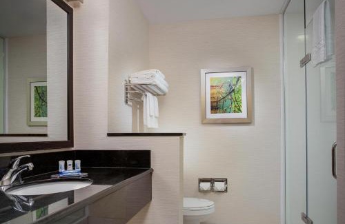 Marysville Hotel | Family-Friendly Fairfield Inn & Suites Columbus Marysville