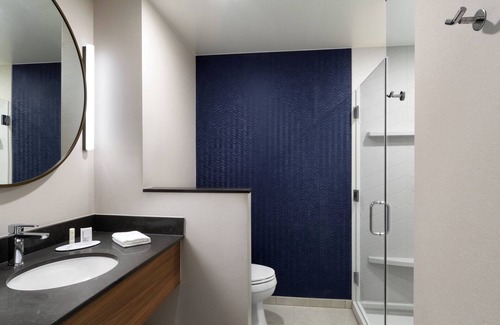 O'Fallon Hotel | Top-Rated Fairfield Inn & Suites O'Fallon with Pool Access