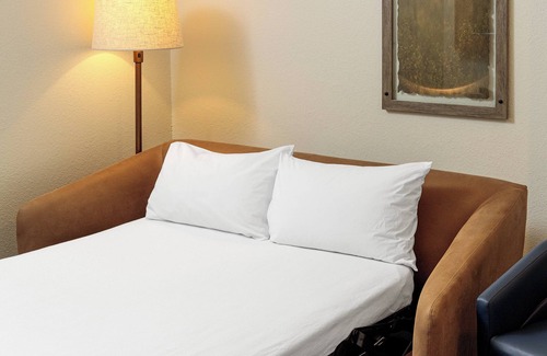 San Angelo Hotel | Discover Fairfield Inn & Suites in San Angelo, Guest Rated 8.6