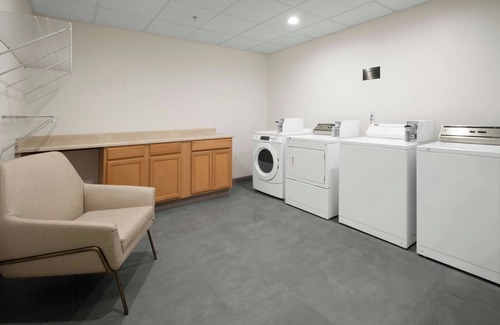 San Angelo Hotel | Discover Fairfield Inn & Suites in San Angelo, Guest Rated 8.6