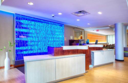 San Marcos Hotel | Top-Rated Fairfield Inn & Suites: Pool, Breakfast & More
