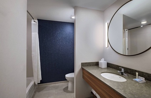 Downtown St. Louis Hotel | Explore Fairfield Inn & Suites: Top-Rated Downtown Comfort