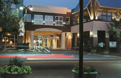 The Colony Hotel | Discover Fairfield Inn & Suites: Pet Friendly in Plano