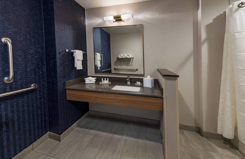 Tolleson Hotel | Experience Comfort at Fairfield Inn & Suites Phoenix West