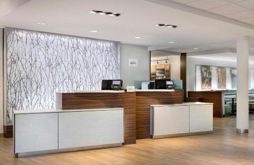 Wentzville Hotel | Discover Fairfield Inn & Suites Wentzville: Family-Friendly Retreat