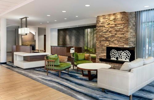 Wentzville Hotel | Discover Fairfield Inn & Suites Wentzville: Family-Friendly Retreat