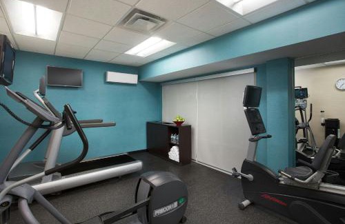 Bedford Park Hotel | Comfortable Stay at Fairfield Inn & Suites Midway Airport