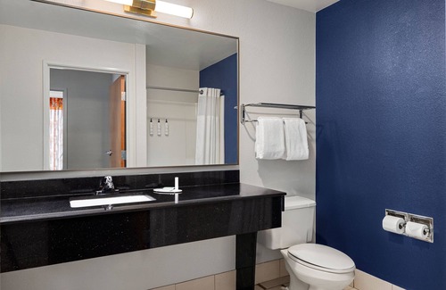 Reynoldsburg Hotel | Discover Comfort at Fairfield Inn & Suites Columbus East