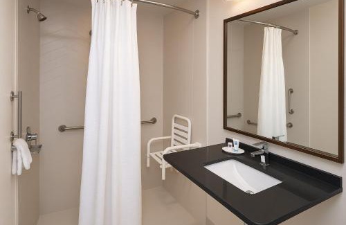 Archdale Hotel | Discover Fairfield Inn & Suites High Point Archdale Today