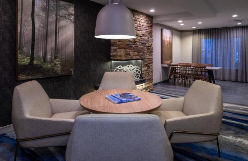 Archdale Hotel | Discover Fairfield Inn & Suites High Point Archdale Today