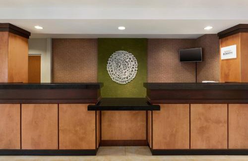 Jacksonville Hotel | Unforgettable Stay at Fairfield Inn & Suites Jacksonville