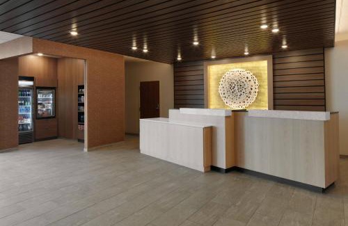 New Albany Hotel | Guest Rated: Fairfield Inn & Suites New Albany with Pool