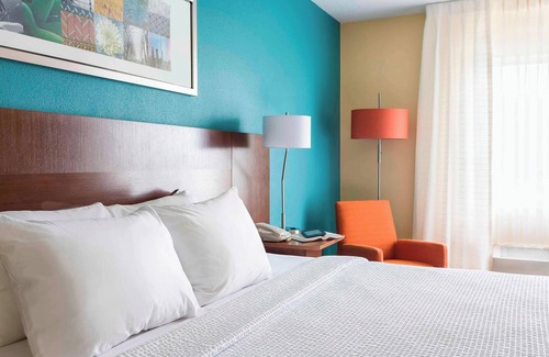 Ontario Hotel | Comfortable Stay at Fairfield Inn & Suites Mansfield Ontario