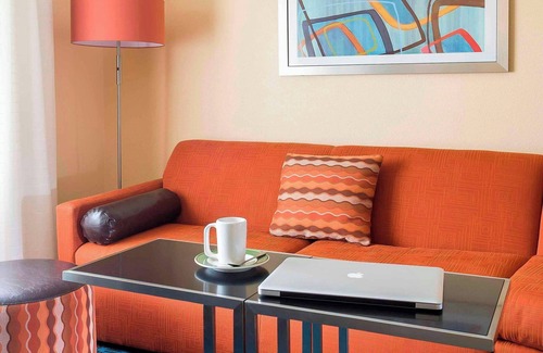 Ontario Hotel | Comfortable Stay at Fairfield Inn & Suites Mansfield Ontario