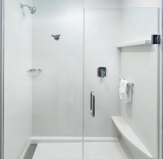 Morganton Hotel | Explore Fairfield Inn & Suites in Historic Downtown Morganton