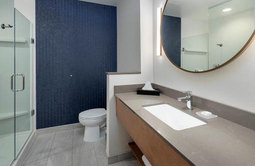 Morganton Hotel | Explore Fairfield Inn & Suites in Historic Downtown Morganton