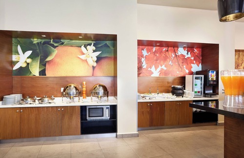 Centro Hotel | Top-Rated Fairfield Inn & Suites in Villahermosa, Tabasco
