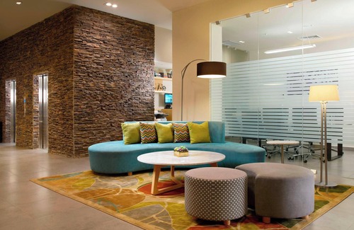 Centro Hotel | Top-Rated Fairfield Inn & Suites in Villahermosa, Tabasco