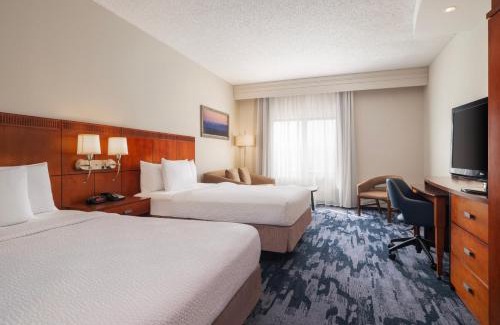 Ocoee Hotel | Discover Fairfield Inn & Suites Orlando Ocoee with Pool Access