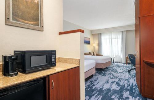 Ocoee Hotel | Discover Fairfield Inn & Suites Orlando Ocoee with Pool Access