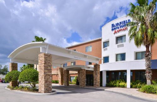Ocoee Hotel | Discover Fairfield Inn & Suites Orlando Ocoee with Pool Access