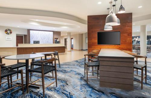 Ocoee Hotel | Discover Fairfield Inn & Suites Orlando Ocoee with Pool Access