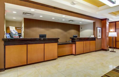 Palm Coast Hotel | Comfortable Fairfield Inn & Suites in Palm Coast, Family-Friendly