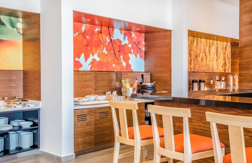Queretaro Municipality Hotel | Discover Fairfield Inn & Suites Queretaro Juriquilla