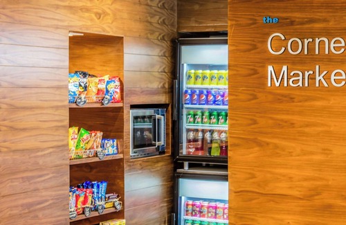 Queretaro Municipality Hotel | Discover Fairfield Inn & Suites Queretaro Juriquilla