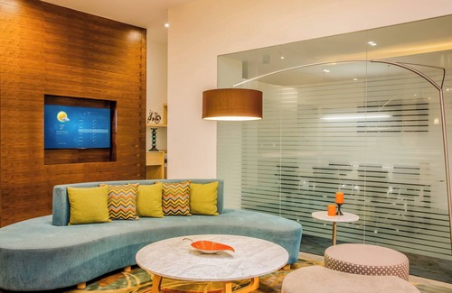 Queretaro Municipality Hotel | Discover Fairfield Inn & Suites Queretaro Juriquilla