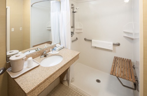 Ruston Hotel | Top-Rated Fairfield Inn & Suites Ruston with Prime Amenities