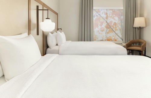 Spokane Hotel | Discover Wingate By Wyndham Spokane Airport: Family-Friendly Retreat