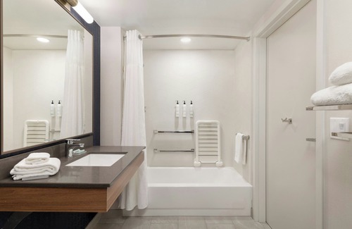Spokane Hotel | Discover Wingate By Wyndham Spokane Airport: Family-Friendly Retreat